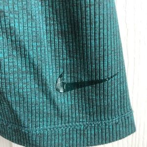 Nike Tops - Nike Green Racerback Tank Nike Tops - Nike Green Racerback Tank
